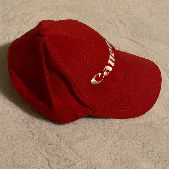 Canon NFL hat - Picture 4 of 6